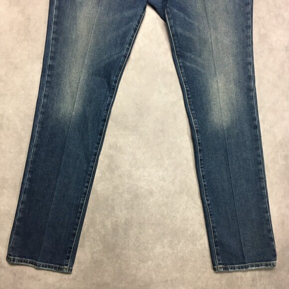 Joe's Mens Crispin Slim Fit Blue Jeans size 34x34 Stretch Denim Pants Handsome - Picture 11 of 15